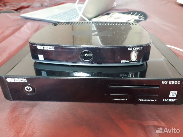 Триколор тв комплект на 2 телевизора