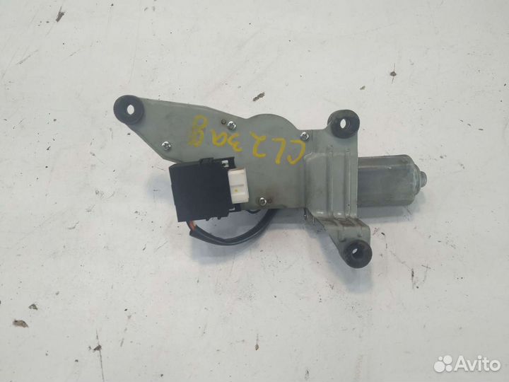 Chevrolet Lacetti дворник моторчик стеклоочистител