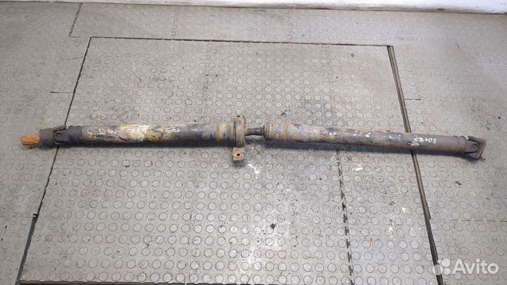 Кардан Subaru Forester (S12), 2010