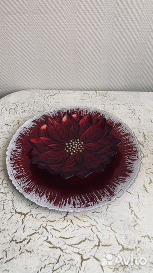 Тарелки набор