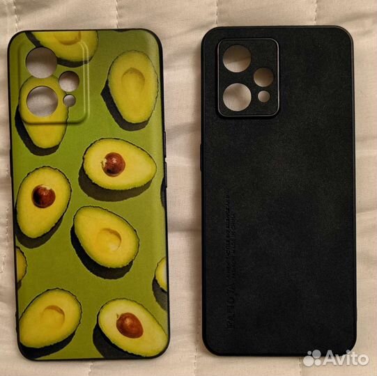 Чехол на realme 9 pro plus 5G