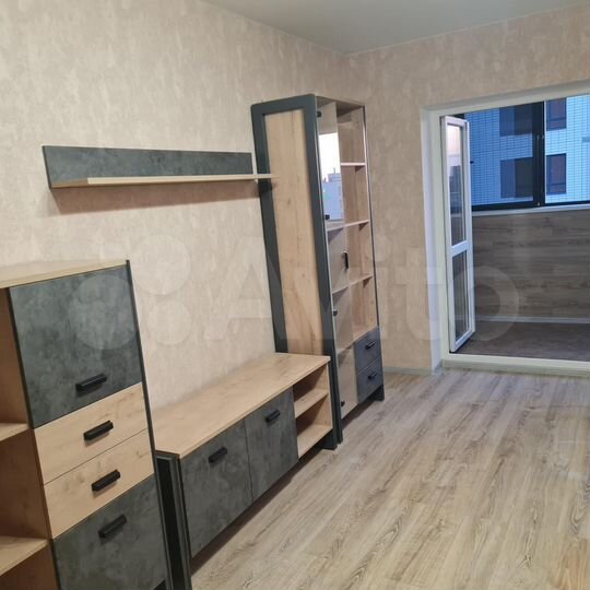 2-к. квартира, 68 м², 10/25 эт.