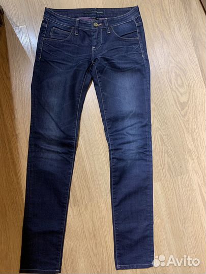 Пакет брендовой одежды, Zara, 12 stores