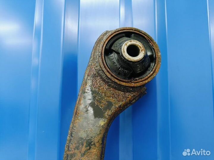 Рычаг передний левый Kia Ceed 1 2.0 D4EA 2008