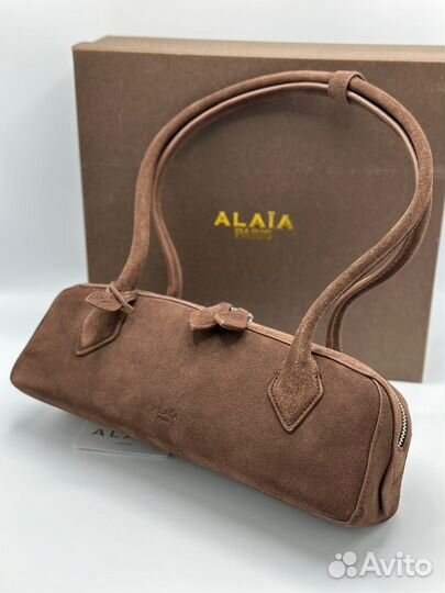 Сумка Alaia