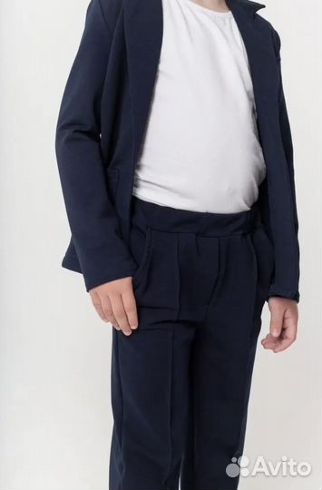 Школьная форма для мальчика