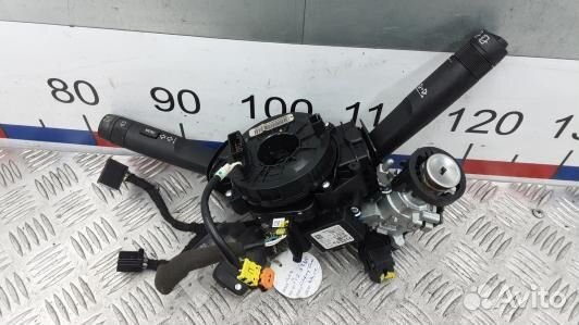 Переключатель поворотов и дворников (стрекоза) che