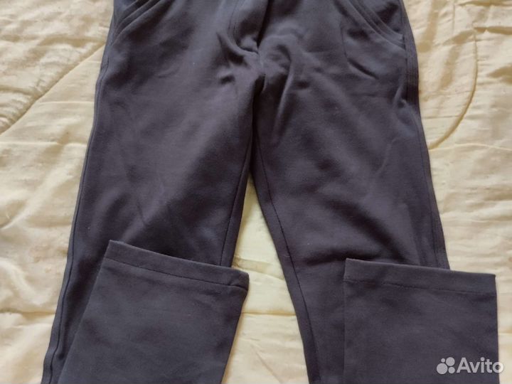 Блузки, брюки школьные