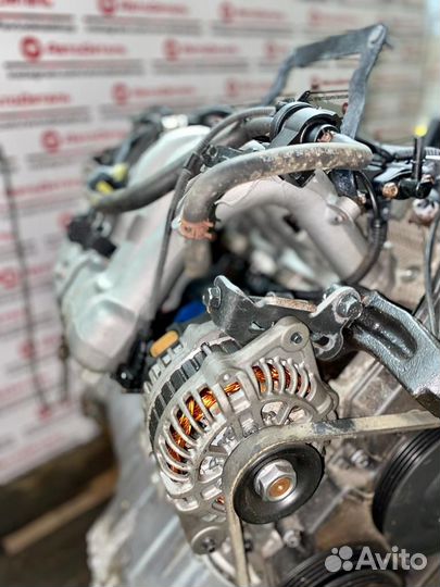 Двигатель S6D S5D KIA 1.6 1.5