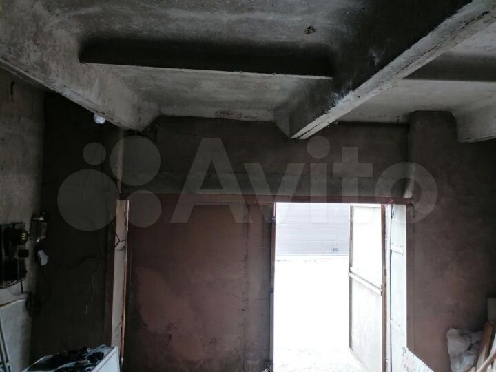 Гараж, 27 м²