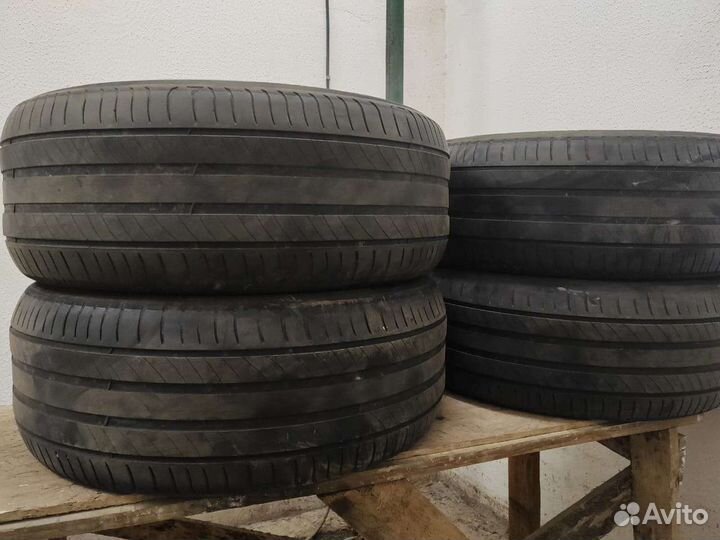 Michelin X Line Energy D2 265/65 R17