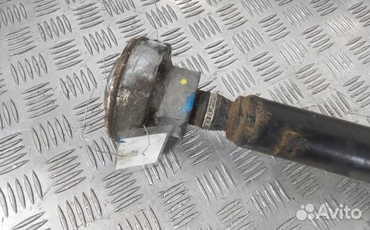 Карданный вал volkswagen touareg 7L (7NT10YK01)