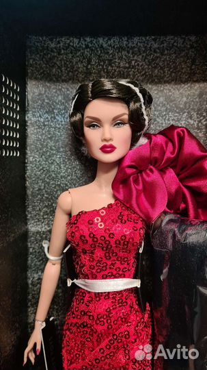 Кукла integrity toys/ east 59/ victoir нрфб