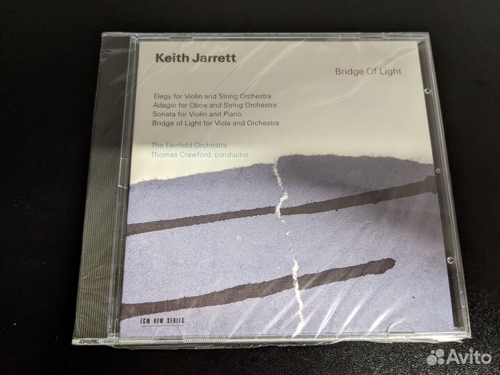 Keith Jarrett 