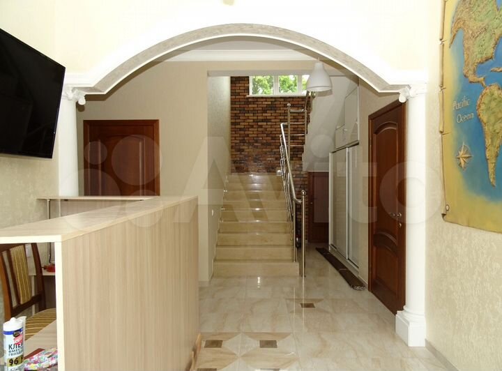 Комната 20 м² в 1-к., 1/3 эт.