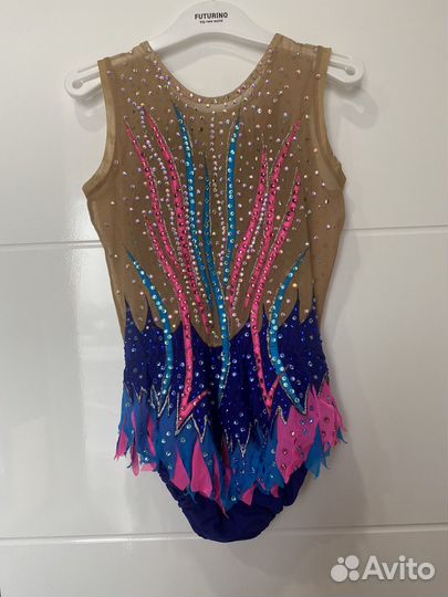 Аренда гимнастических купальников