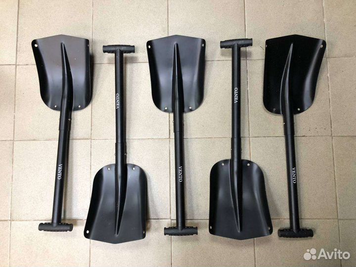 Лавинная лопата Венто