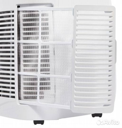 Мобильный кондиционер Ballu bpac-07 CP 22Y