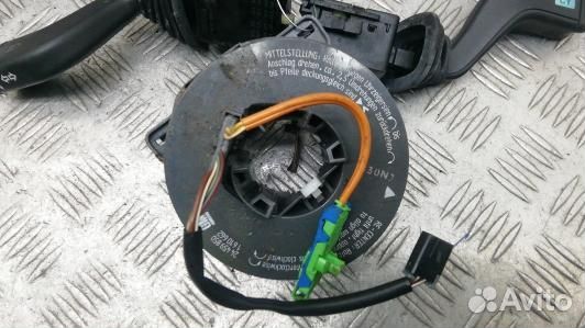 Переключатель поворотов и дворников (стрекоза) ope