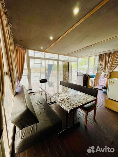 Аренда плав дачи