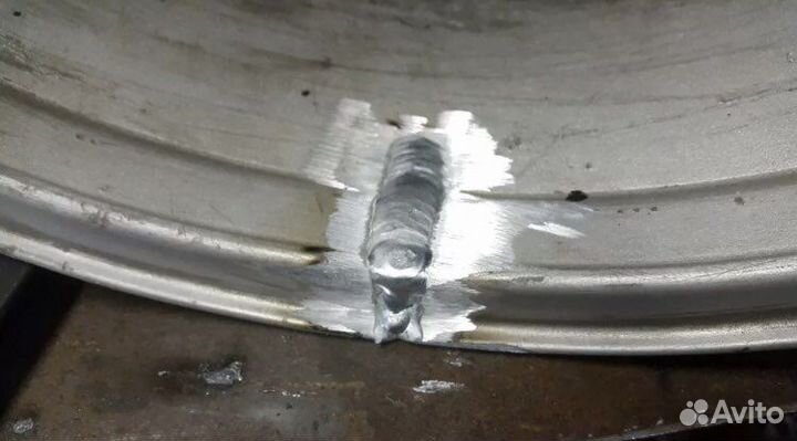 Услуги с сварщика