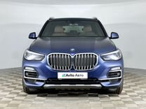 BMW X5 3.0 AT, 2019, 143 268 км, с пробегом, цена 5 855 000 руб.