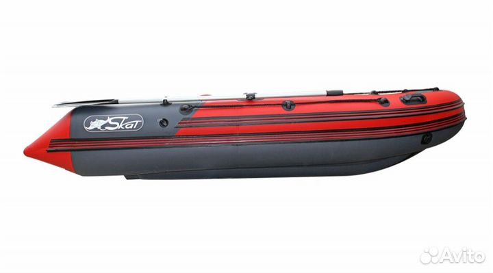 Нднд Skat Triton 350