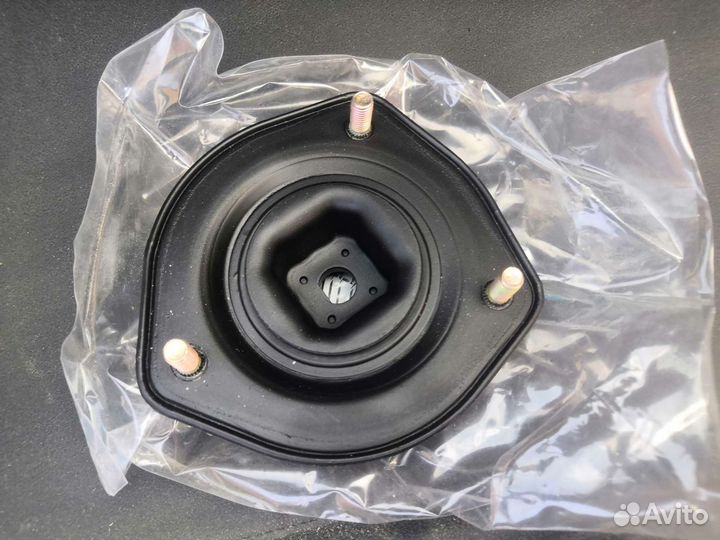 Опора задней стойки caldina 190