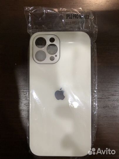 Чехол на iPhone 12 pro max