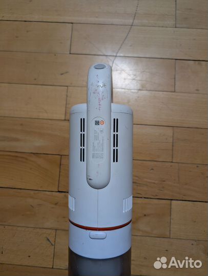 Пылесос xiaomi roidmi f8