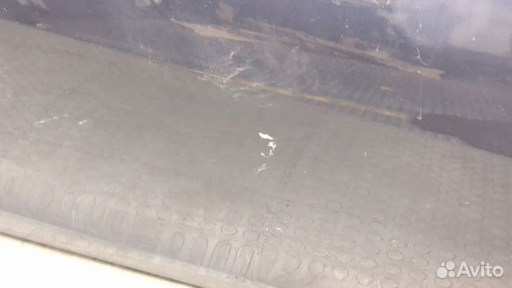 Дверь правая передняя Mitsubishi Grandis, 2006