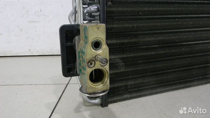 Испаритель Мерседес W210 E