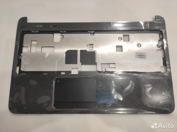 Топкейс ноутбука HP DV6-6000 новый