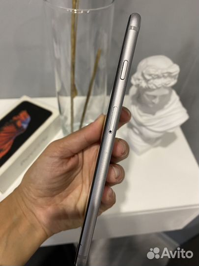 iPhone 6S Plus, 16 ГБ
