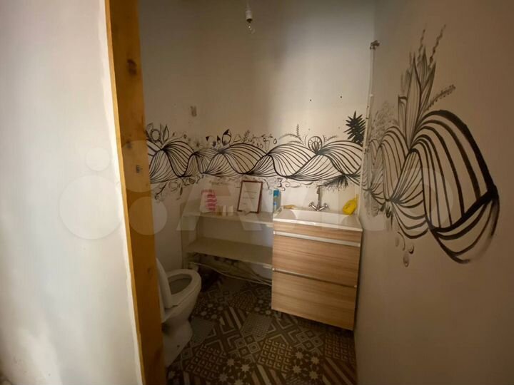 Помещение на Кронверской улице