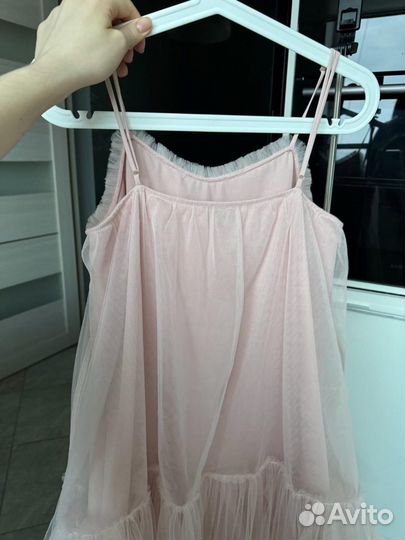 Платье T-Skirt xs