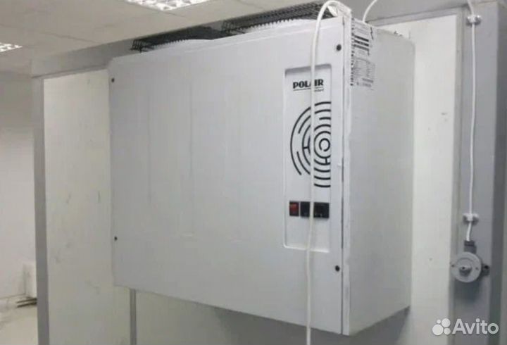 Моноблок Polair Standart MM 222 S