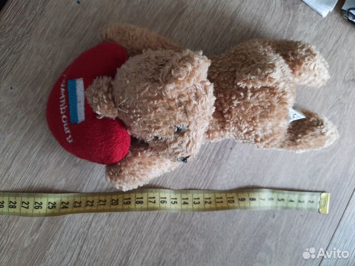 Магниты из Люксенбурга, Израиля