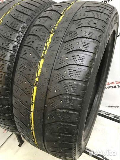 Bridgestone Ice Cruiser 7000 225/55 R17