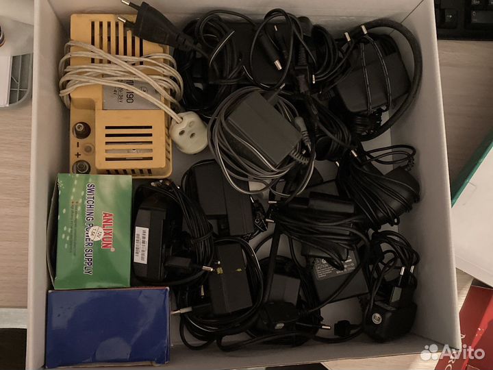 Сетевой адаптер