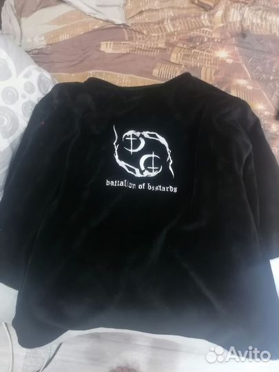 Батальон baby size wb
