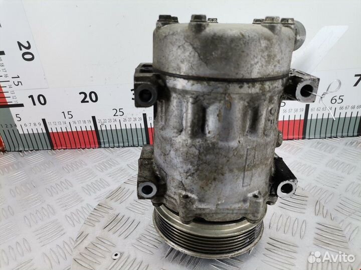 Компрессор для Peugeot-Citroen Partner 1