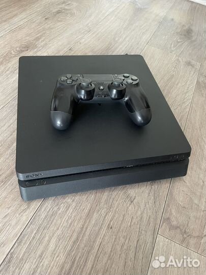 Sony PS4
