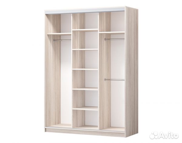 Шкаф-купе 