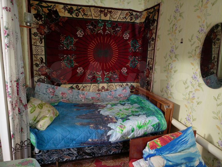 Дом 79,7 м² на участке 6 сот.