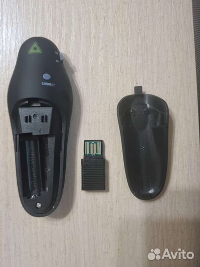 Пульт для презентаций