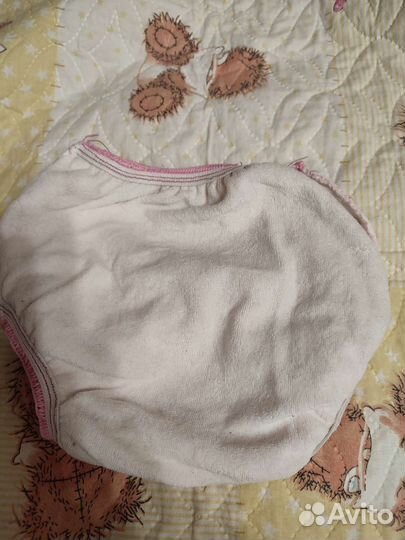 Трусики для плавания