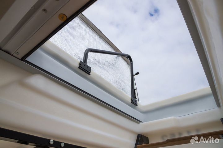 Новая модель погреба Тингард Т-1900 К