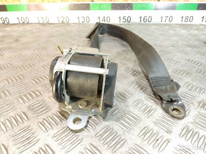 Ремень безопасности передний правый Kia Ceed 2007-2012