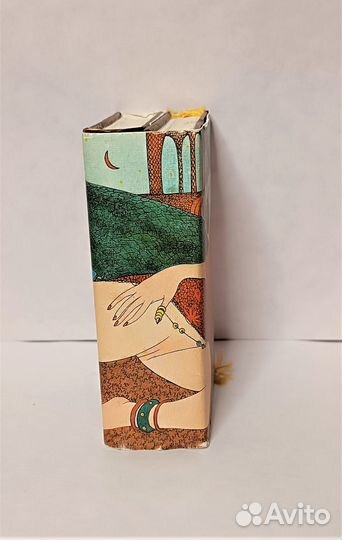 Миниатюрные книги